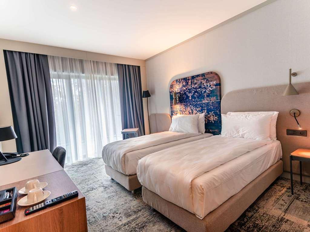 Mercure Sibiu Arsenal Hotel Ruang foto